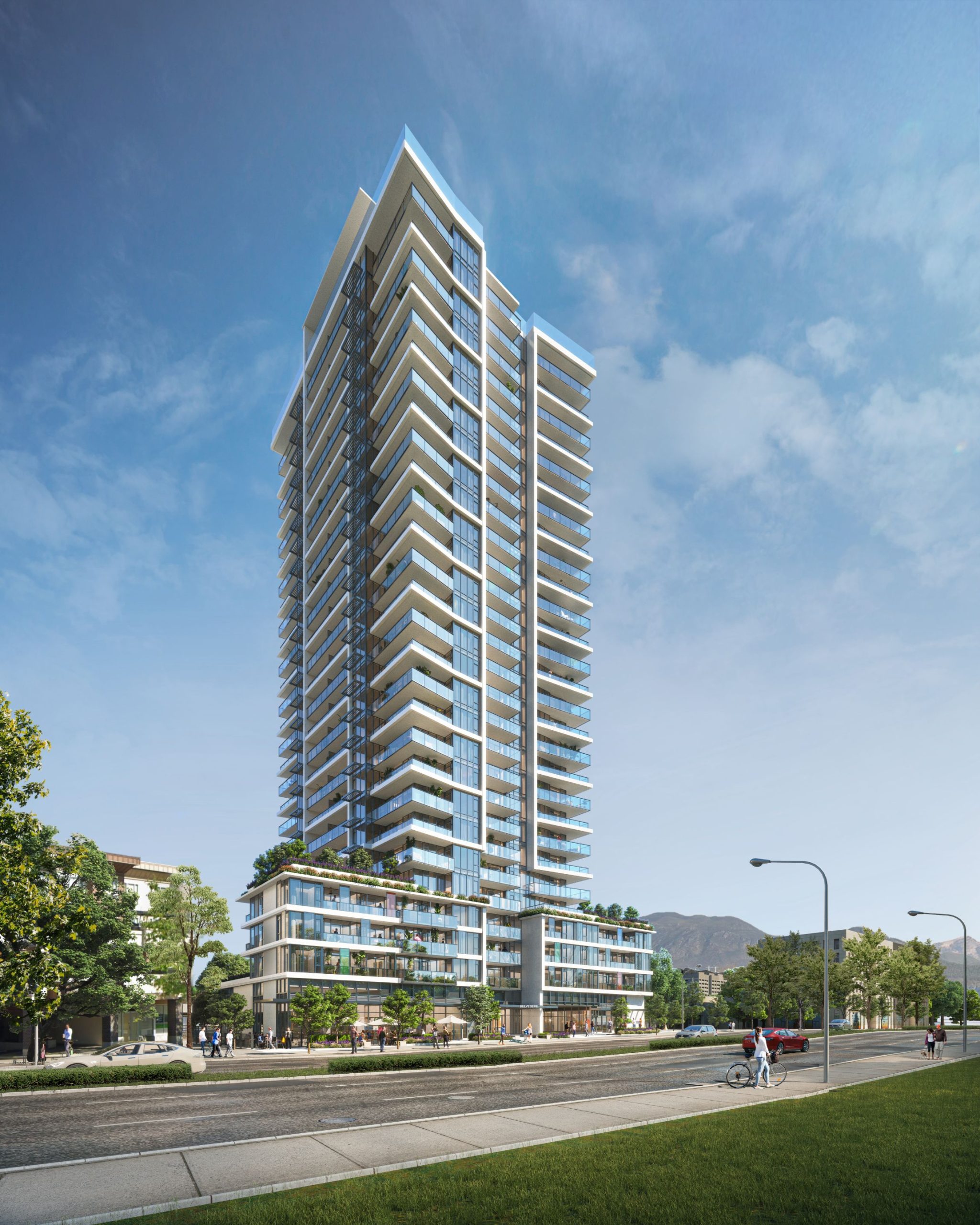 Condo Day by Key Marketing